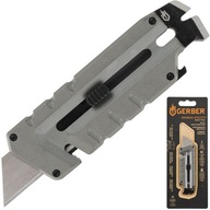 MIKROTOOL Gerber Gear PRYBRID Utility GREY EDC Lom