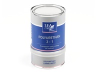 SEA-LINE POLYURETÁNOVÁ FARBA 2K BIELA ​​5653 750ml