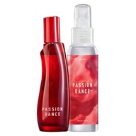 AVON Passion Dance Set _ voda 50ml + hmla