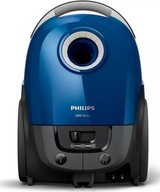 Vreckový vysávač Philips XD3110/09 900W