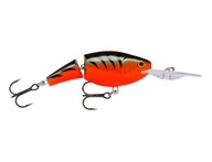 RAPALA JOINTED SHAD RAP JSR07 RDT 7cm 13g - 4,5m