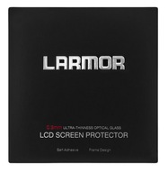 Kryt LCD GGS Larmor pre Fujifilm X-Pro3 / X100V