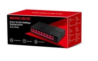 Switch TP-LINK Mercusys MS108G 8x1GB