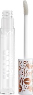NYX Professional Makeup Lip Gloss 01 LET'S GLAZE