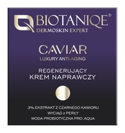 Biotaniqe Caviar krém proti vráskam 60+, 50 ml