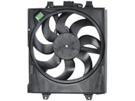 DENSO DER09048 VENTILÁTOR RADIÁTORA