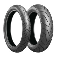 BRIDGESTONE 110/80R19 TL 59V Battlax A41 pred.