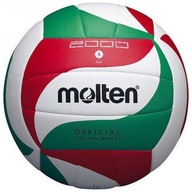 Volejbalová lopta Molten V5-M2000
