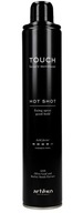 ARTEGO TOUCH HOT SHOT SPREJ NA VLASY 500ml