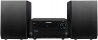 MINI BLUETOOTH STEREO SYSTÉM BLAUPUNKT FM RÁDIO CD MP3 MS14BT 2 REPRODUKTORY