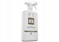 AutoGlym Rapid Ceramic Spray 500ml keramický sprej na starostlivosť o lak auta