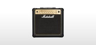 GITAROVÝ ZOSILŇOVAČ Marshall MG15GR