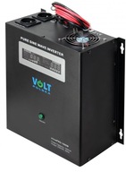 INVERTOR VOLT POLSKA SINUSPRO-1000W 12V 700/1000W