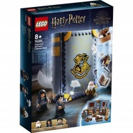 LEGO Harry Potter 76385 Trieda kúziel a kúziel