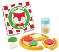 Pizza Zoo