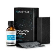 FX PROTECT Evolution Coating 9H 30ml 3-ročný náter