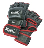 MMA PRO PU GLOVES s.XXL čierne