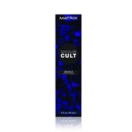 CULT SEMI DIRECADMIRAL NAVY Priame farbivo 118ml MATRIX