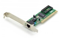 PCI na Fast Ethernet 10/