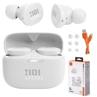 Bezdrôtové slúchadlá do uší JBL Tune 130NC