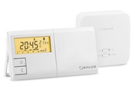 Bezdrôtový ovládač pre pec SALUS 091FLRF