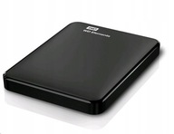 PRENOSNÝ DISK WD Elements PRENOSNÝ 4 TB USB 3.0