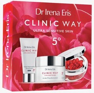 Dr Irena Eris Clinic Way Set 5°