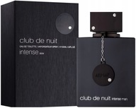 ARMAF CLUB DE NUIT INTENSE MAN EDT 105ML ORIGINÁL