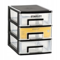 ZÁSUVKY STANLEY STANLEY ESSENTIAL L STST40712-1