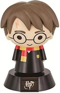 HARRY POTTER ICON SVETLO / HARRY POTTER ICON LAMP