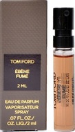 Tom Ford Ebene Fume Eau De Parfum 2ml Sample Atomizer