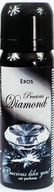 Diamond Eros - Vôňa do auta v aerosóle 50ml