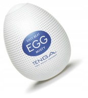 TENGA MASTURBATION PRE MUŽOV MISTY EGG 1 KS.