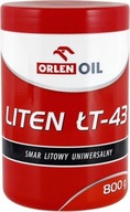 Mazivo Liten ŁT-43 0,8 kg 1073202208 Orlen Oil