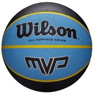 BASKETBALOVÁ LOPTA WILSON MVP R.7