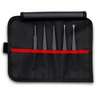 PLASTOVÁ pinzeta SET 920005E KNIPEX