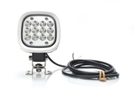 PRACOVNÁ LAMPA 8000 lm 12-70V LED WAŚ 1215