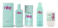 NIKE A SPARKLING DAY EDT 75+DNS 75+SPRA 200+ROLL-ON 50