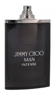 JIMMY CHOO MAN INTENSE EDT 100ml SPREJ TESTER