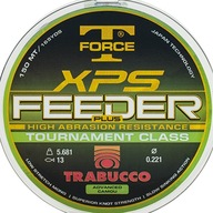 Method Feeder Trabucco T-force Xps Plus Ground Line 0,181 mm 150 m