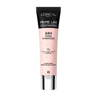 Loreal Prime Lab 24H Pore Minimizer Makeup Base 30 ml