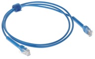 PATCHCORD UC-PATCH-1M-RJ45-BL 1,0 m UBIQUITI