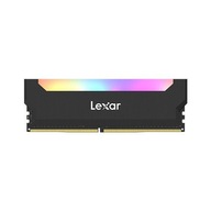 Herná pamäť Lexar DDR4 THOR čierna 16GB (2* 8GB)/
