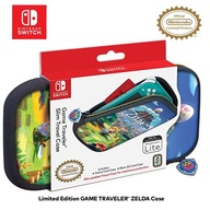 BIGBEN CUSTODIA ZELDA LINK'S AWAKENING SWITCH LITE -