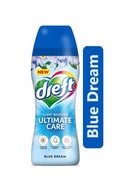 DREFT GRANULES ULTIMATE CARE BLUE DREAM perly 210g