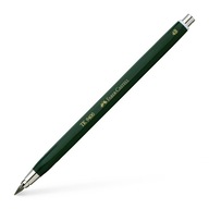 FABER-CASTELL Ceruzka automatická TK 9400 3,15 mm 4B