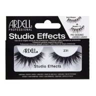 Umelé mihalnice Ardell Studio Effects 231 Black (P1