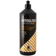 INDASA Autogloss Compound Plus Leštiaca pasta 1kg