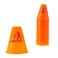 Seba Cones DD Orange slalomové poháre 20 ks