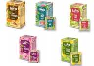 LOYD BIO TEA SET 5 príchutí 100 vrecúšok